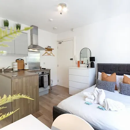 Perfectly Cosy Brunswick By The Sea Apartment Brighton Exterior photo