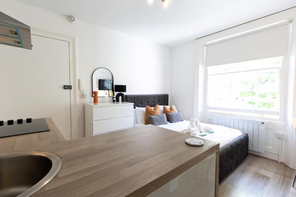 Apartamento Perfectly Cosy Brunswick By The Sea *