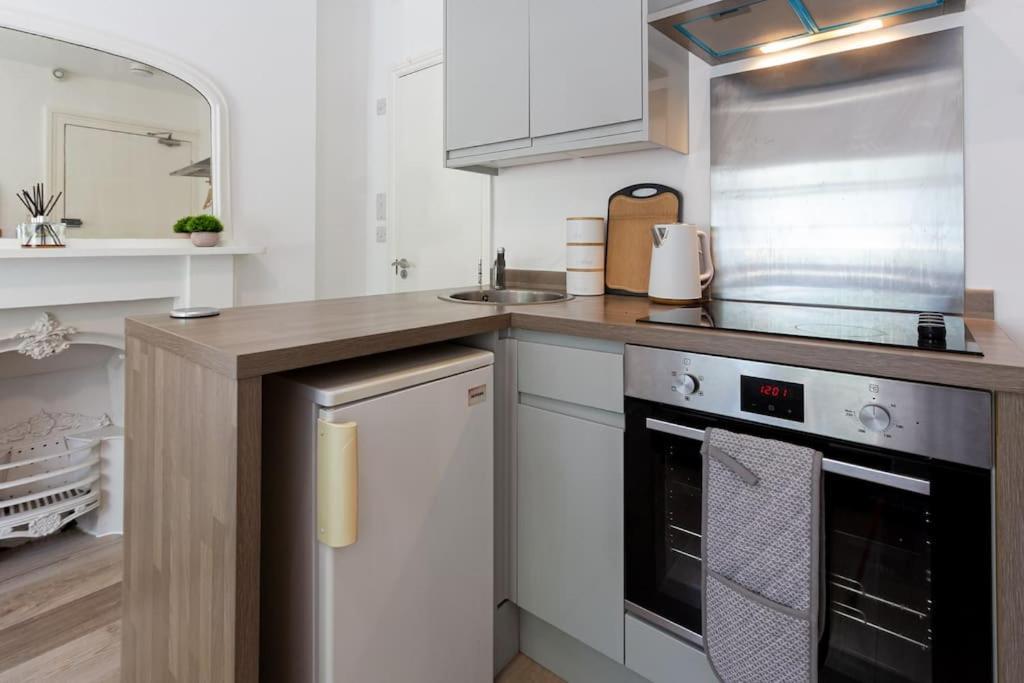 Apartamento Perfectly Cosy Brunswick By The Sea *