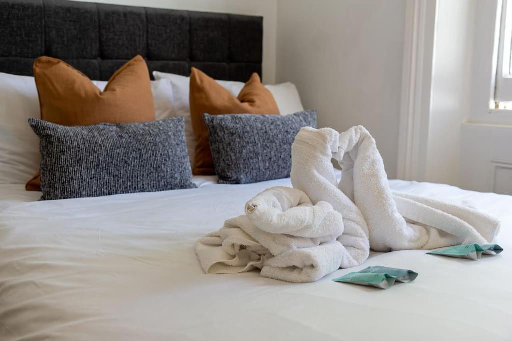 Apartment Perfectly Cosy Brunswick By The Sea