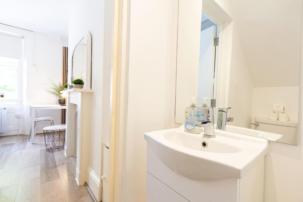Apartment Perfectly Cosy Brunswick By The Sea *